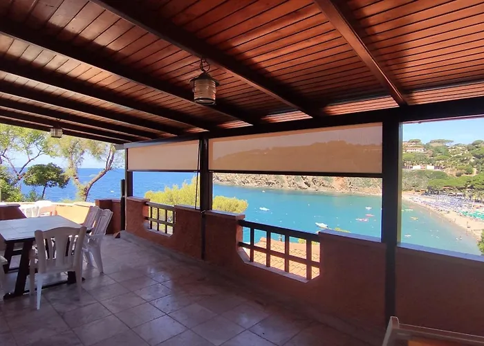 Διαμέρισμα Pagni