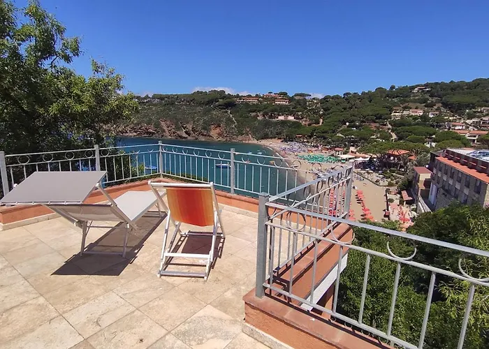 Διαμέρισμα Pagni Casa Morcone