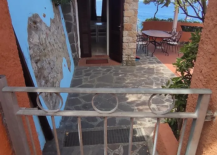 Pagni Appartement Casa Morcone