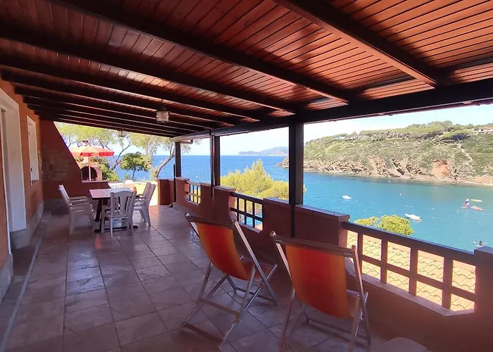 Διαμέρισμα Pagni *