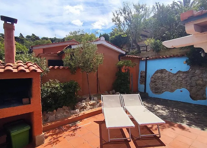 Pagni Διαμέρισμα Casa Morcone