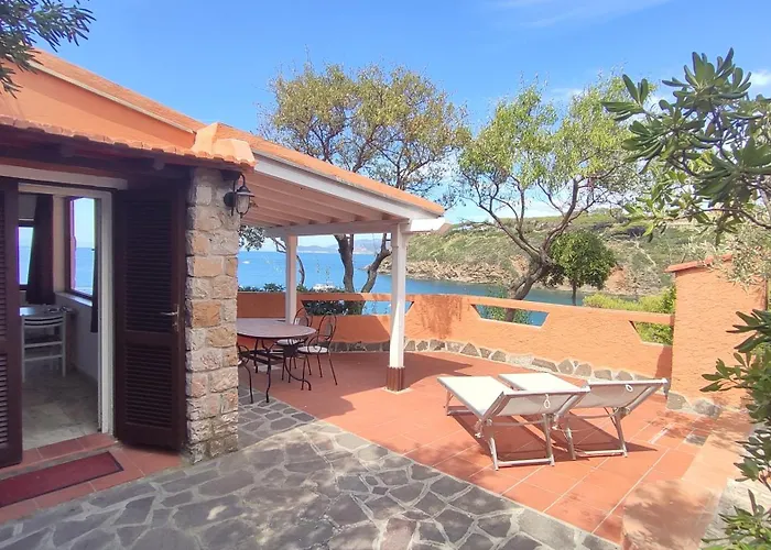 Pagni Διαμέρισμα