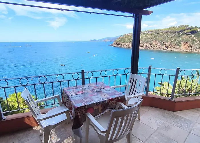 Pagni Appartement Casa Morcone