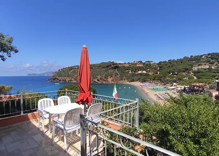 Διαμέρισμα Pagni *