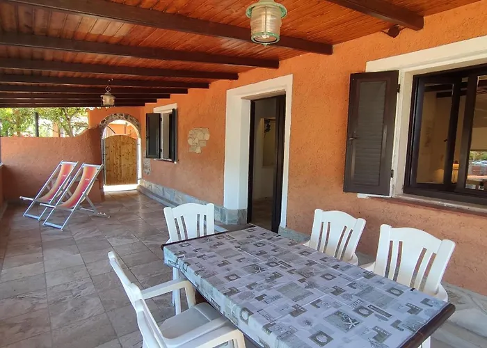 Pagni Διαμέρισμα Casa Morcone