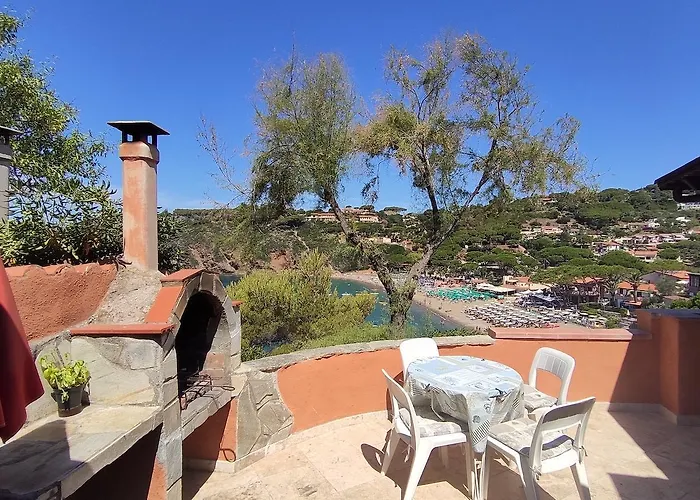 Pagni Διαμέρισμα