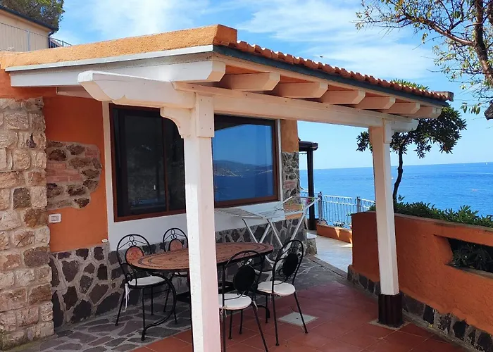 Pagni * Casa Morcone