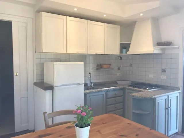 Pagni Appartement Casa Morcone