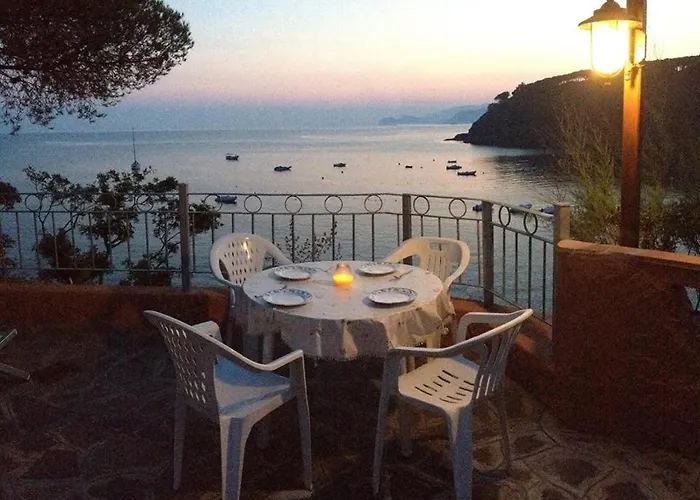 Pagni Appartement Casa Morcone