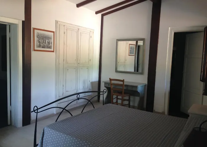 Διαμέρισμα Pagni Casa Morcone