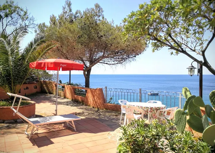 Pagni Διαμέρισμα Casa Morcone